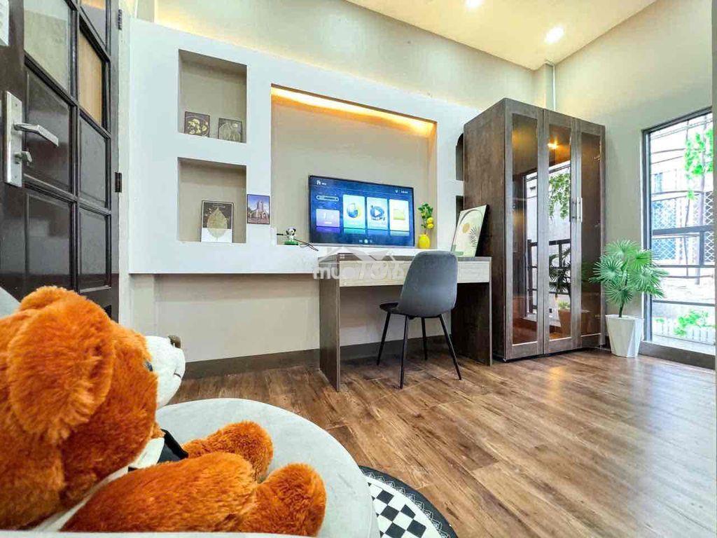 🔥Dự án căn hộ 1pn đang hot tại ung văn khiêm🔥 - 4