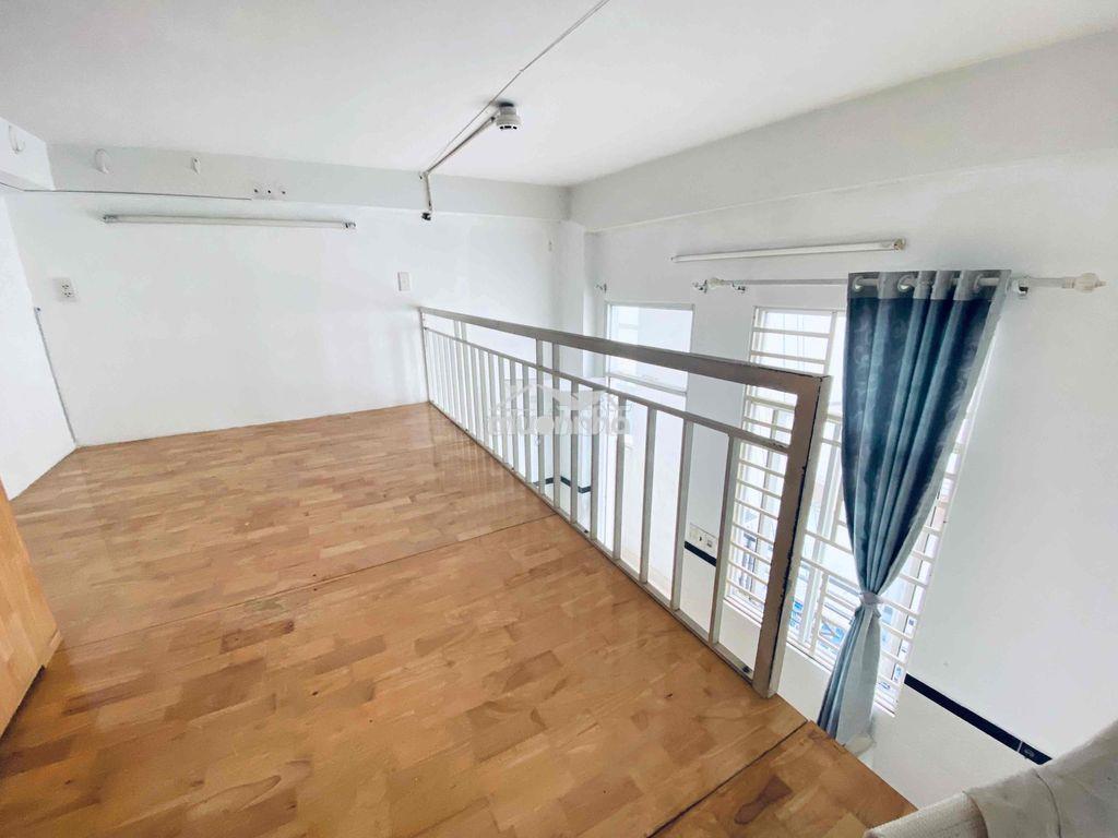 Phòng mới full nội thất - thang máy. cách đh công thương - văn hiến 5p - 3
