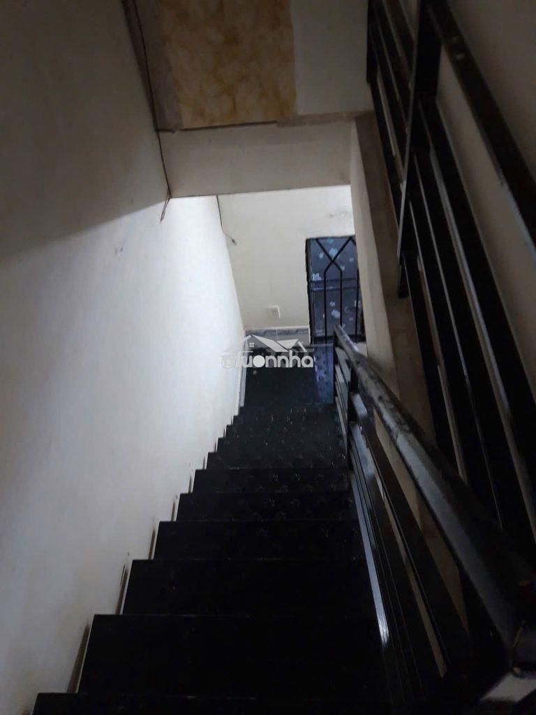 Chính chủ cho thuê phòng trọ 28m2 1 trệt 1 lầu có máy lạnh gần pmh - 3