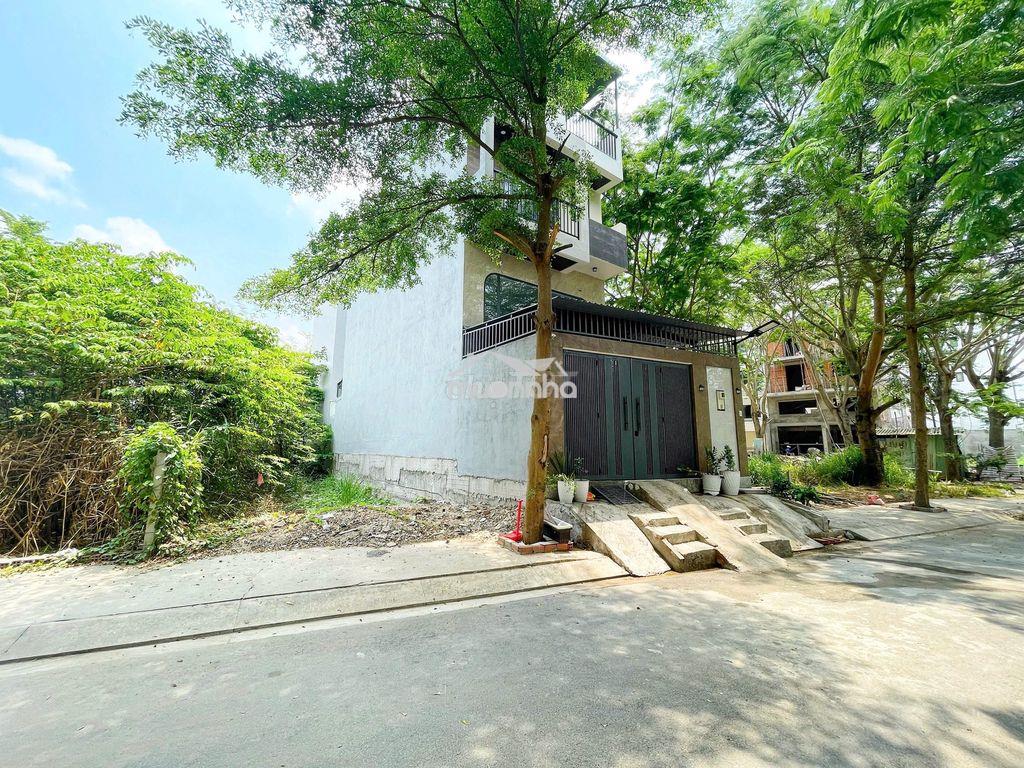 Chủ bán 2 mặt tiền, 122m2, chỉ 100m ra lê văn lương, 4.6 tỷ - 2