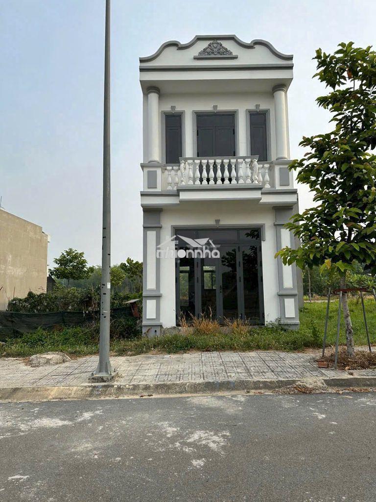 Chính chủ bán gấp nhà ngay kcn vsip2 - tp tân uyên - 2