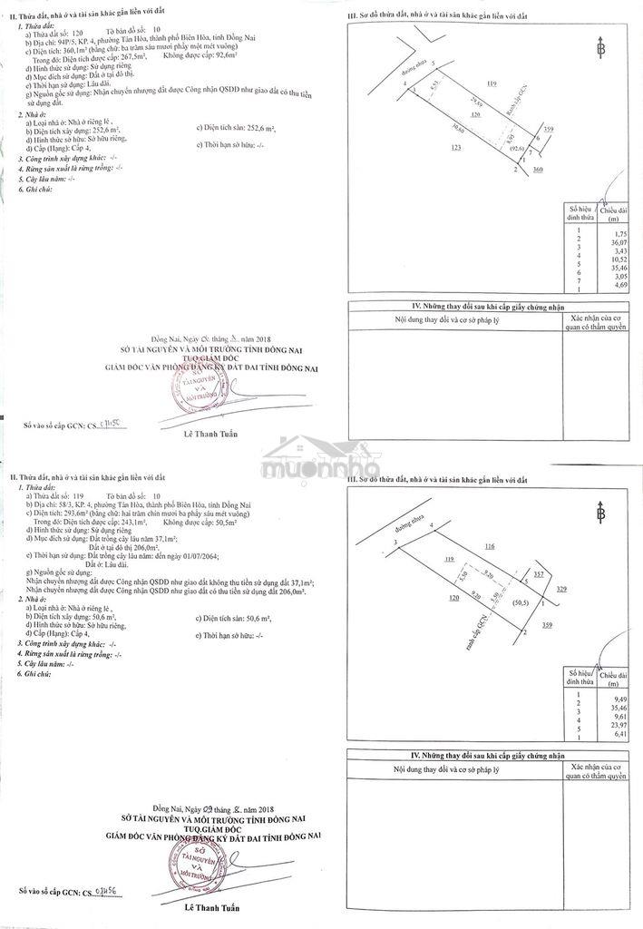 Bán hoặc cho thuê xưởng tân hòa, biên hòa, đồng nai  (lê ngô cát)