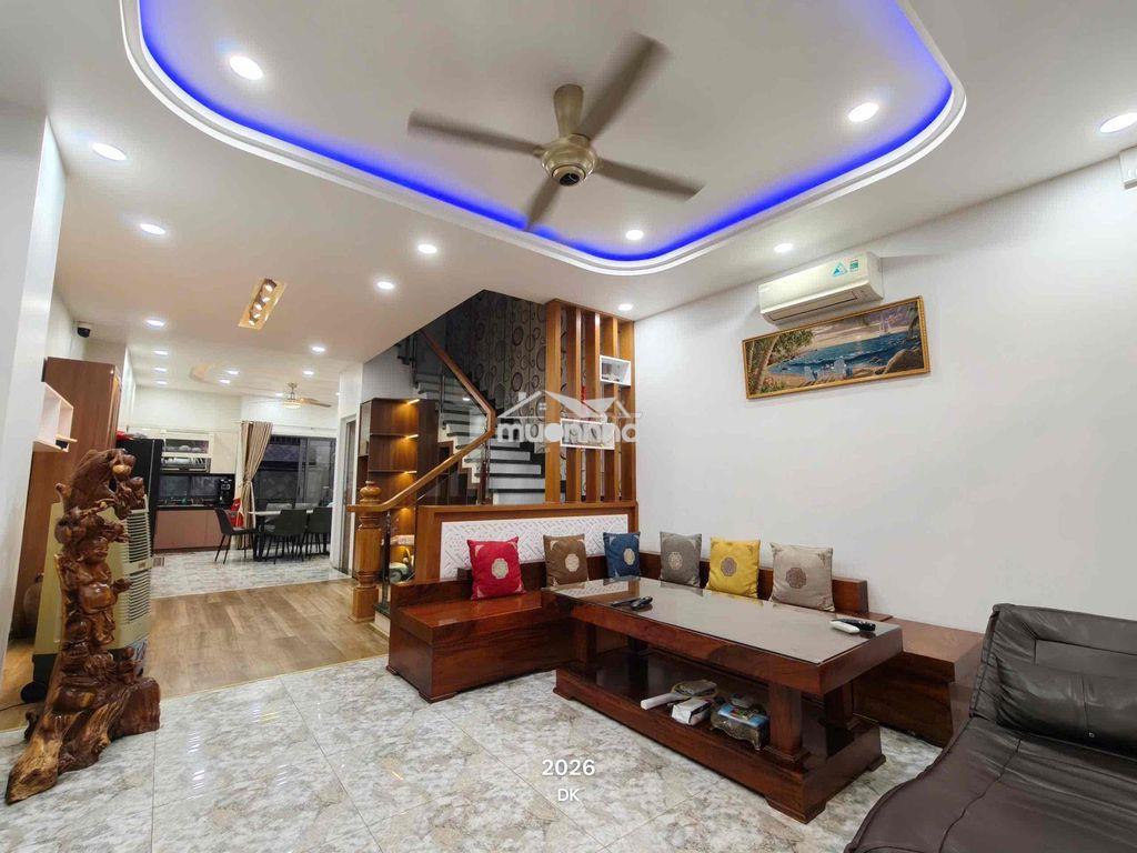 Cho thuê nhà ( gói 7) kđt mỹ gia, nha trang - 3