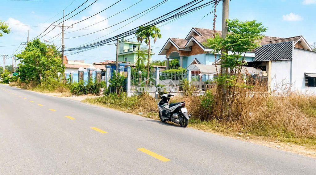 🔥 Giảm 200tr chỉ 2tỷ1 tl cần bán 1.132m² mt đỗ đăng tuyển - củ chi 🔥 - 3