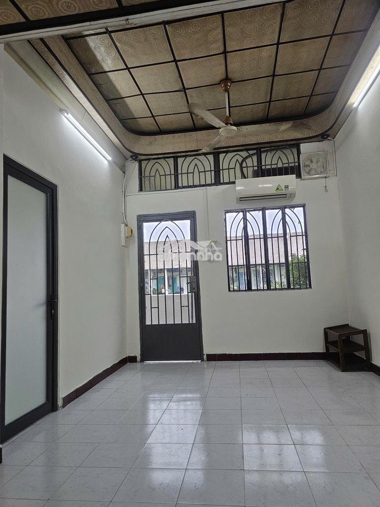 Căn hộ cc chợ quán, đường trần bình trọng, q5, giáp đại lộ võ văn kiệt - 2