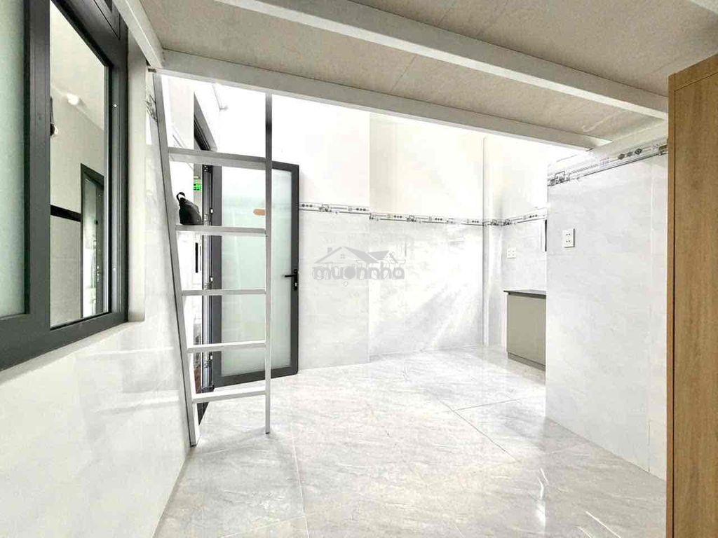 Duplex mới 100% - full nội thất - sát đh nguyễn tất thành - 4