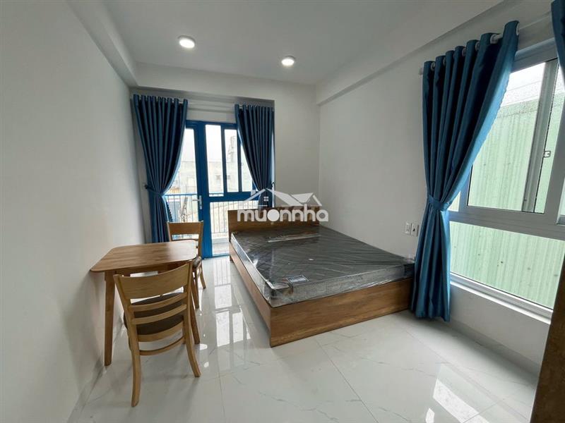 Cho thuê căn hộ mới đường đoàn quý phi, quận hải châu, pool. 5trxxx