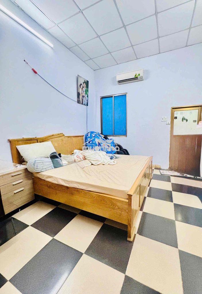 Bán nhà p15 tân bình , phan huy ích, hẻm xe hơi, 3.5m x 15m, 5 tỷ .x - 4