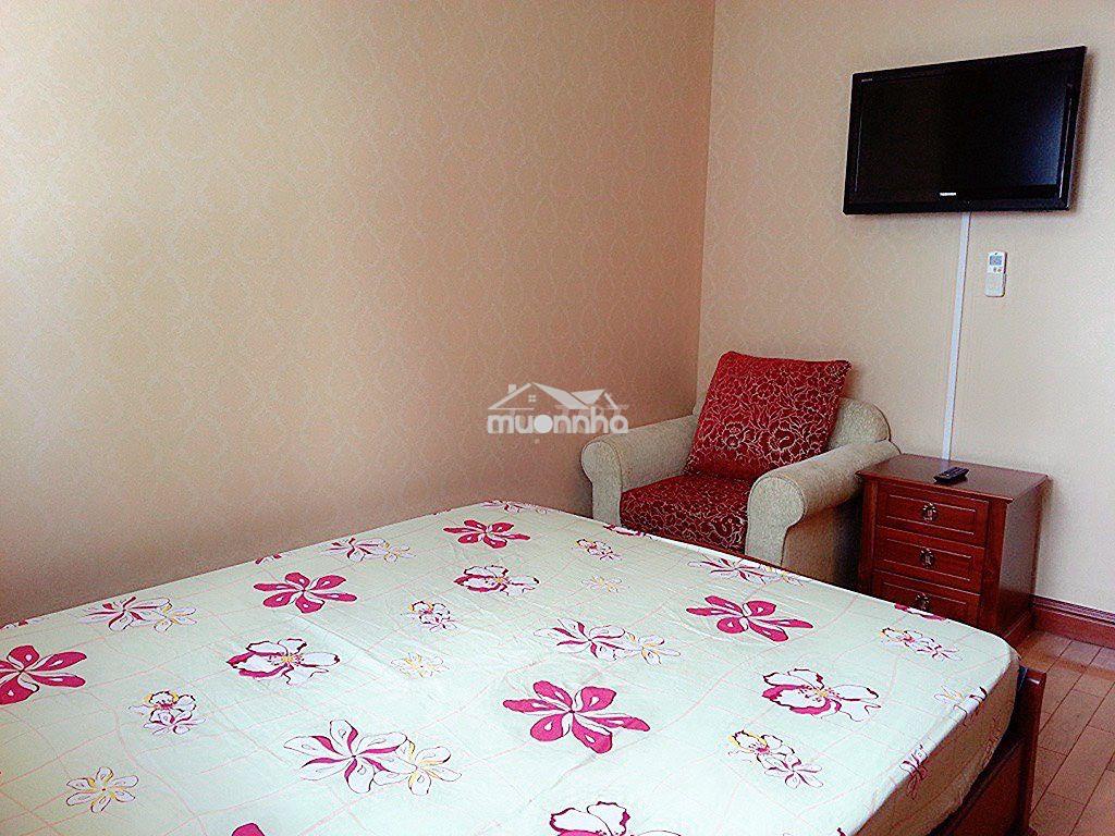 2 phòng ngủ căn góc cần cho thuê - 3