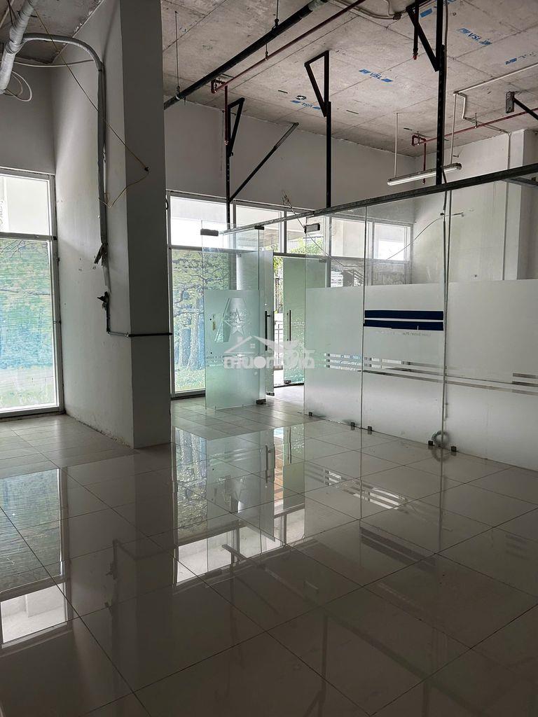 Cho thuê shophouse tropic garden 100-200m2 - 4
