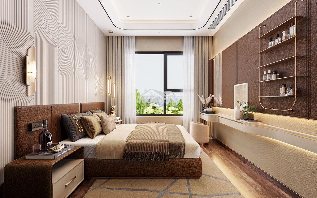 Cho thuê 2pn - richmond city - ntcb và full nội thất - ở ngay - 3