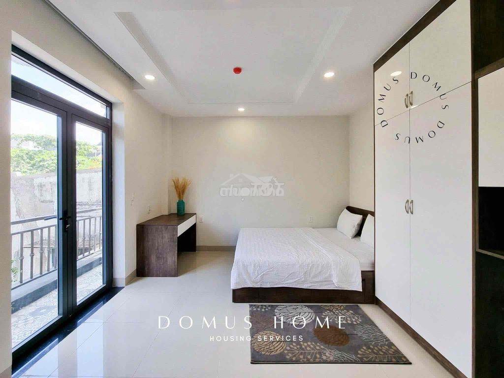 Studio ban công full nội thất cực thoáng ngay lotte cộng hoà - 2
