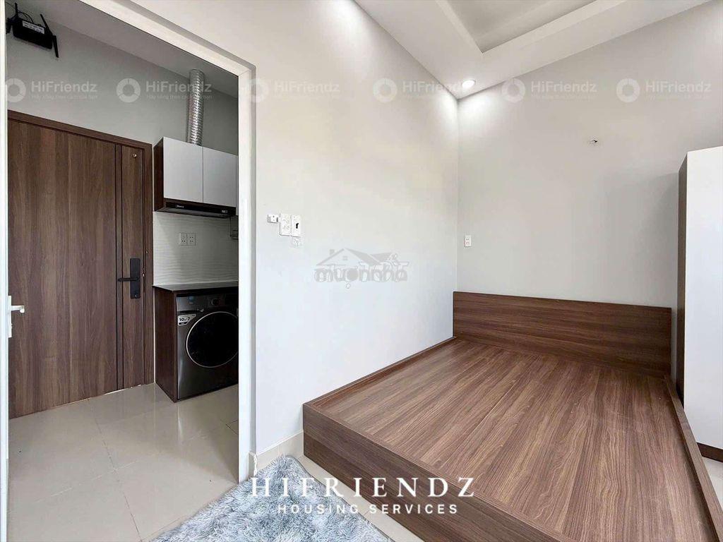 Chdv cao cấp mới xây ngay sát ngay trung tâm - 4