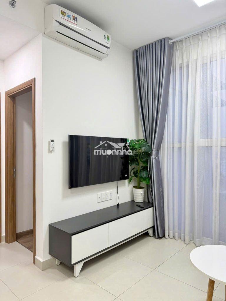 Habitat bình dương | cho thuê căn hộ 2pn full nội thất - 3