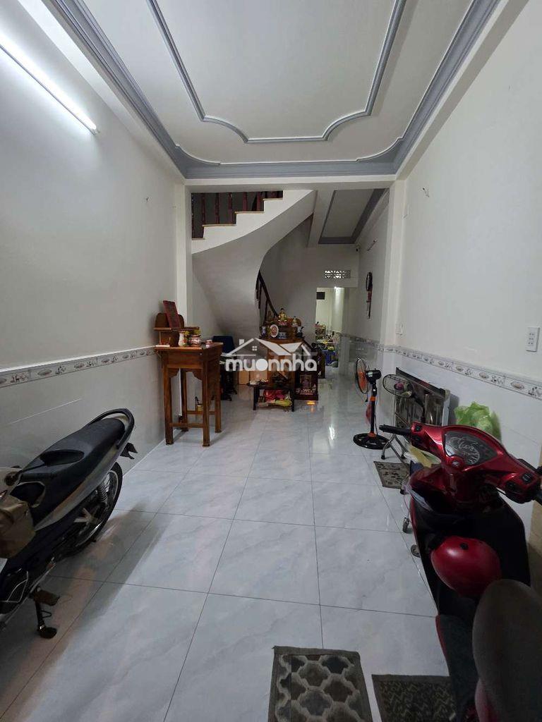 Bán nhà khu cư xá b phường phú lâm
