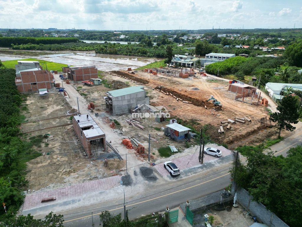 Đất mặt tiền kinh doanh - 4