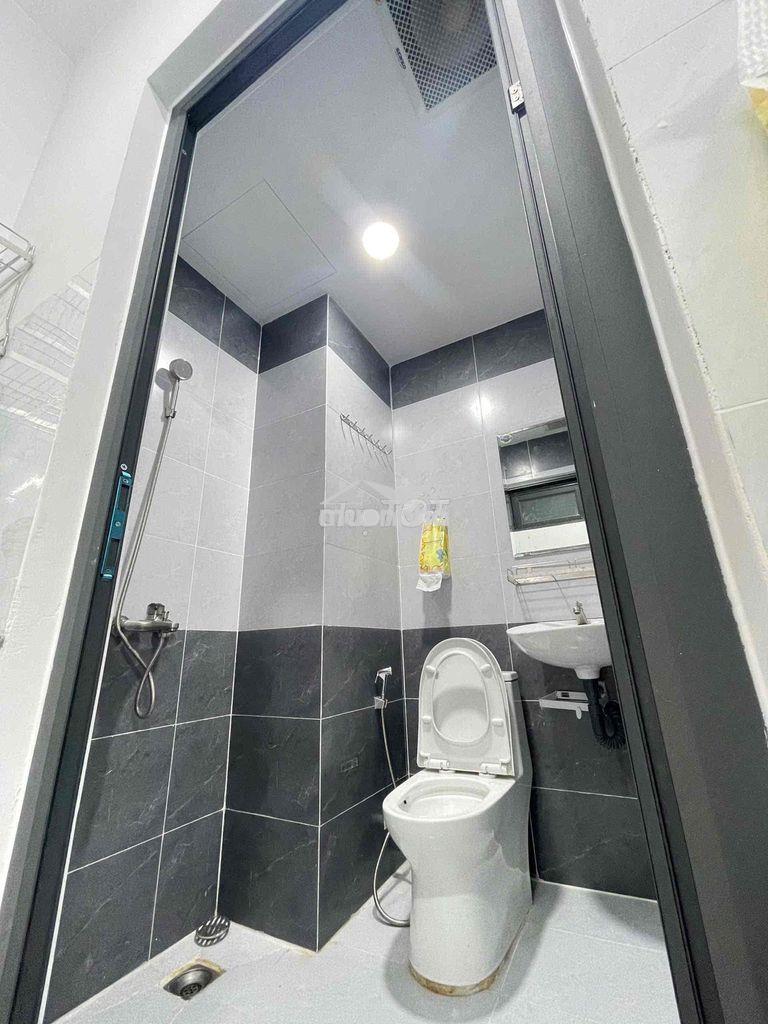 Cho thuê chdv - phòng trọ cao cấp - 2