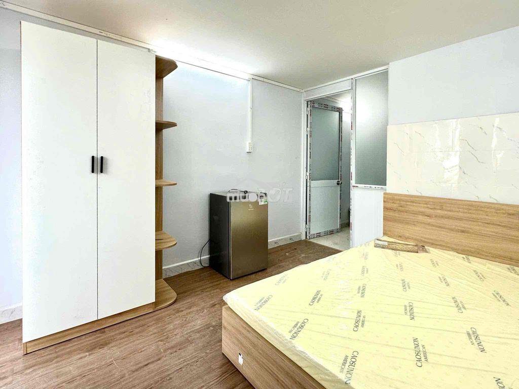 Căn 2 phòng ngủ ban công - ngay lê văn sỹ - 3