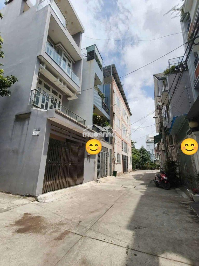 Cho thuê nhà nguyên căn gần trường ngô chí quốc - 2