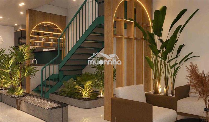 🔥 Cơ hội cuối cùng: sở hữu nhà lõi quận 1 giá "chạm đáy" 5.7 tỷ 🔥  sắp