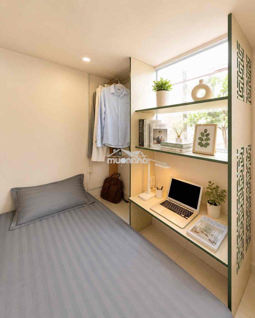 Sleepbox - ký túc xá - mini duplex - 2