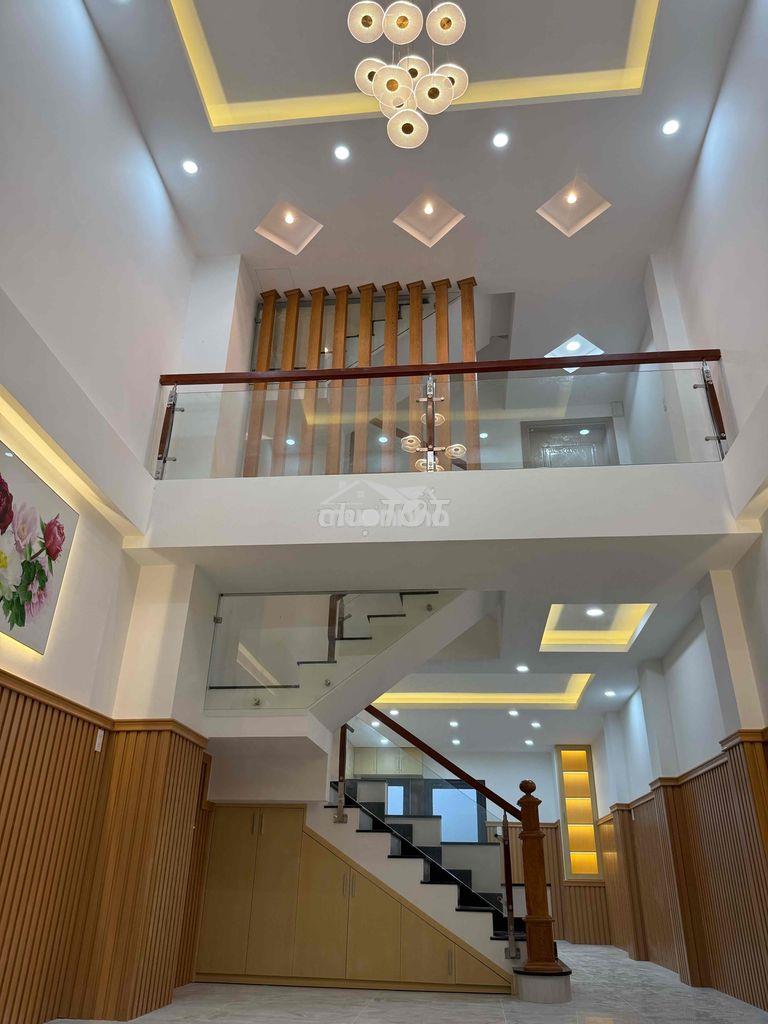 Bán nhà khu biệt thự kiều đàm - 2