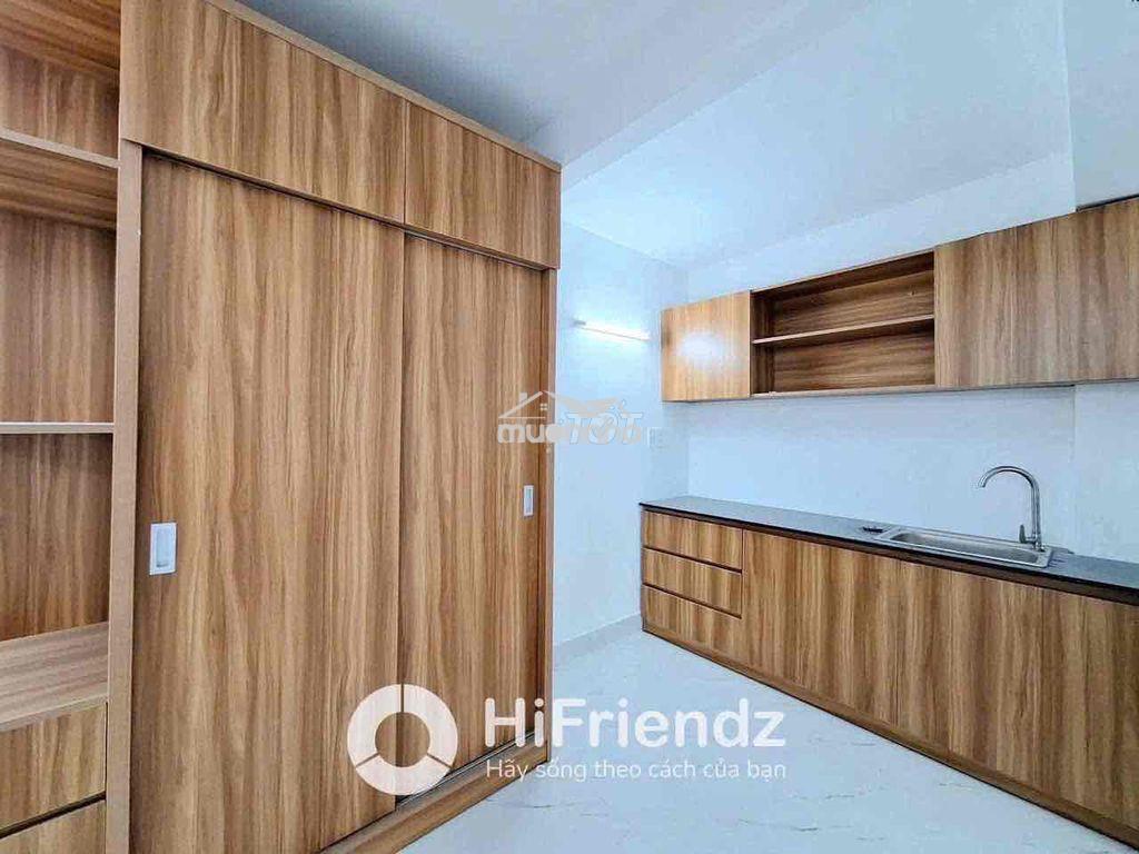 Studio full nt ngay hoà bình - đầm sen - lạc long quân - gần đh vhu - 3