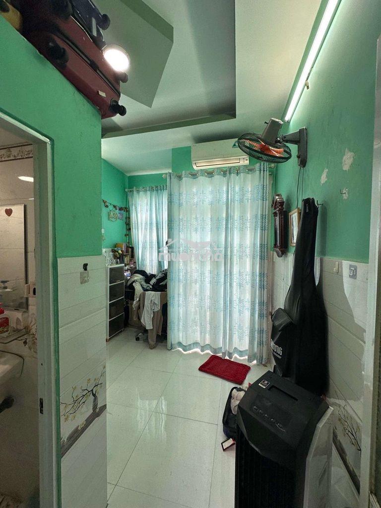 Bán nhà nguyễn duy q8-25m2- 4tầng- 3pn- hẻm thông thoáng-shr-nhỉnh 3tỷ