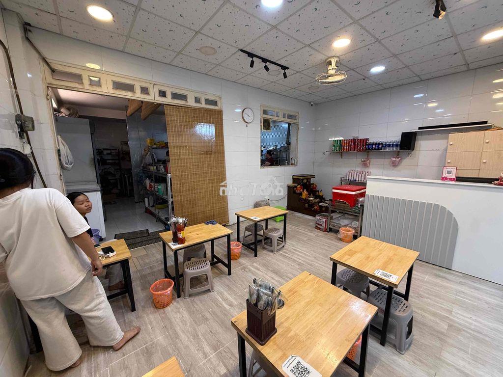 Cho thuê nhà nguyên căn lý thường kiệt  , 6 x 9m , 4 lầu , 18 triệu - 2
