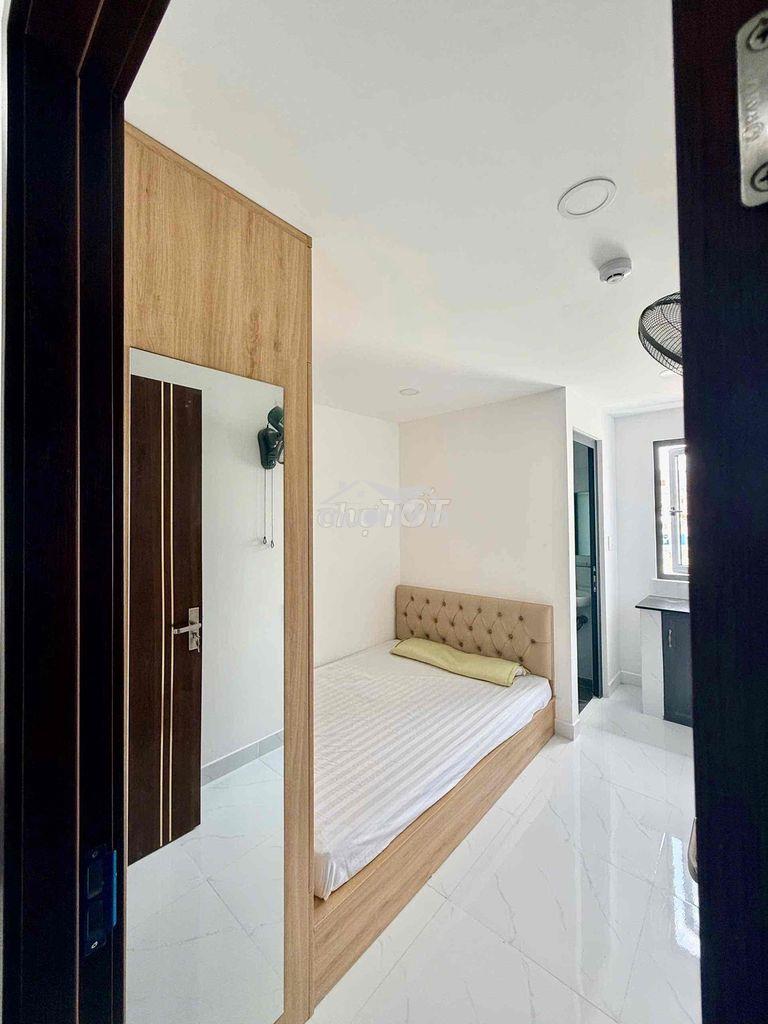 Phòng thang mú full nội thất phan tây hồ phú nhuận - 2