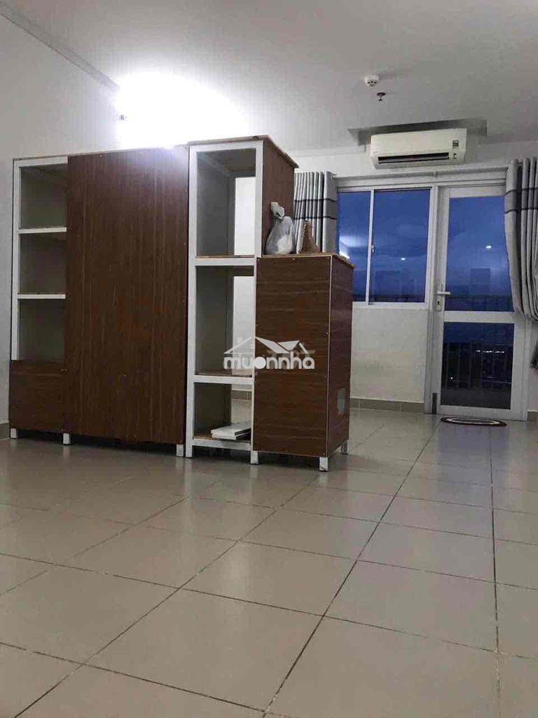 Cho thuê block mới 4tr nội thất cơ bản tại hiệp thành 3-thủ dầu một - 3