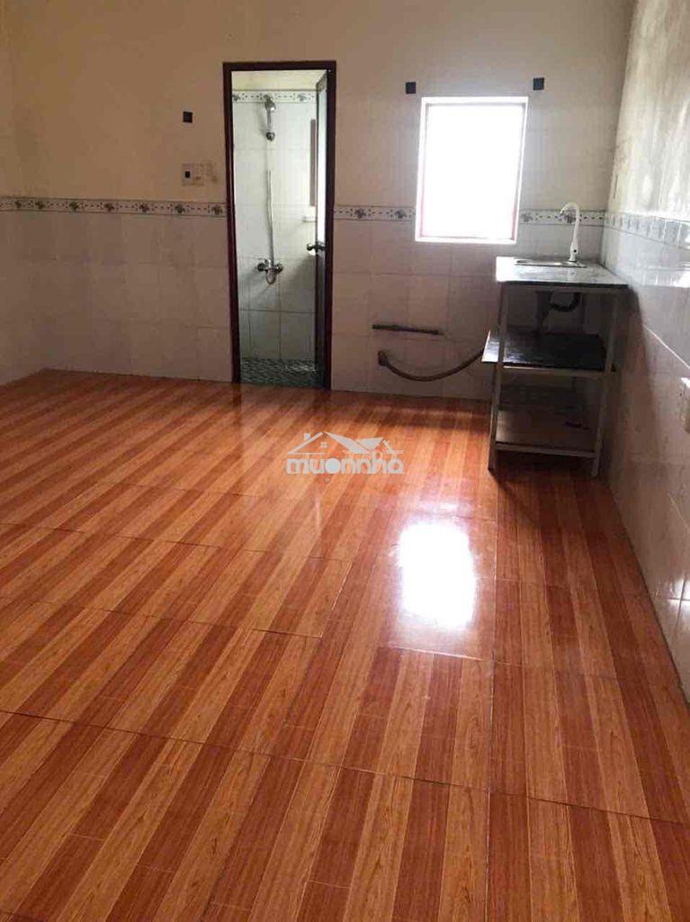 Phòng trọ giá rẻ
