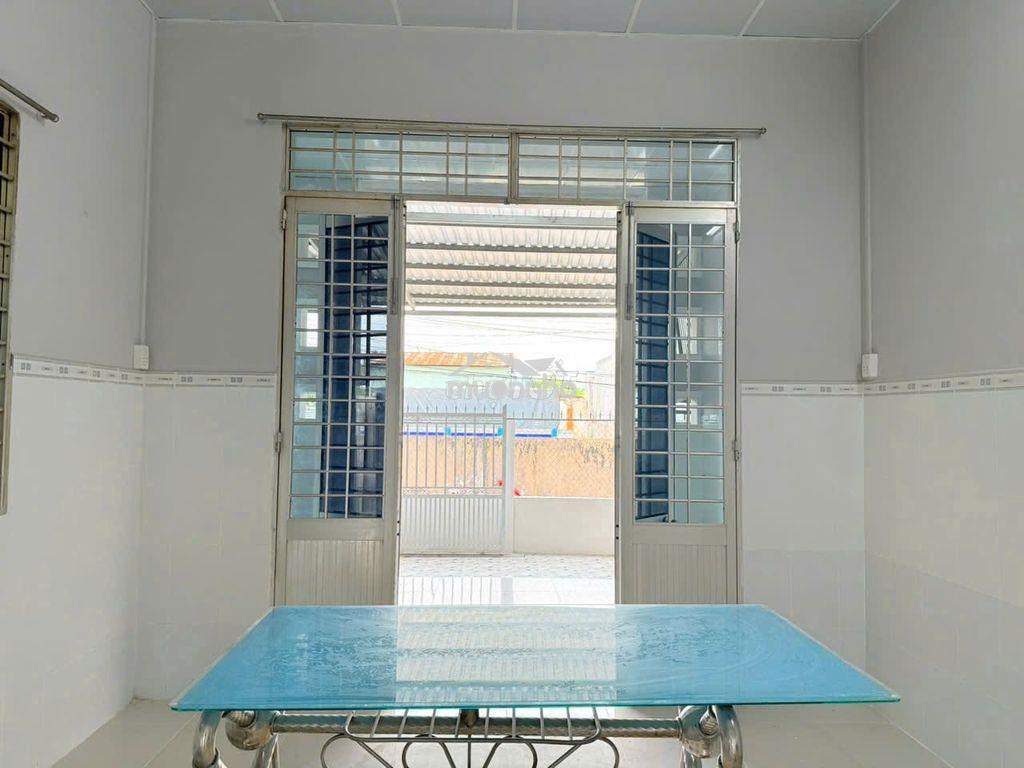 Ngộp chủ cần bán căn nhà 84m2 đường phan thị cộng củ chi - 3
