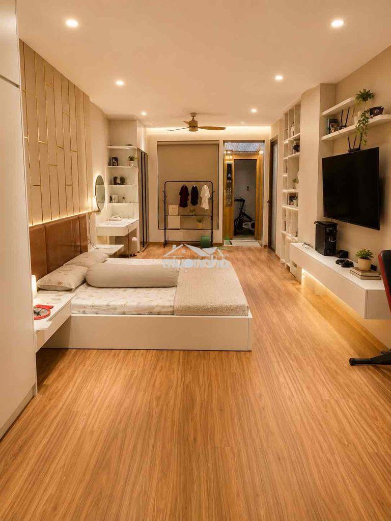 Bán nhà điện biên phủ q.3 - 6,5m x 13m - có thang máy chỉ 16,5 tỷ - 3