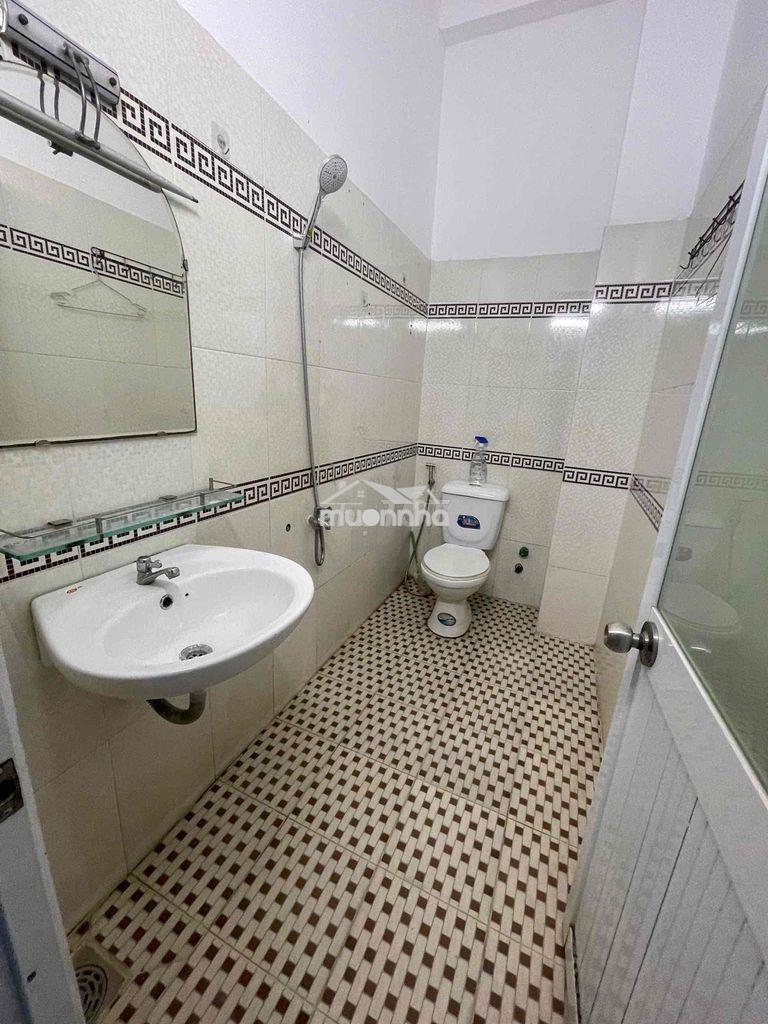 ❤️ Hẻm 1/ gò xoài, [4x15m], 2 lầu, 4pn-4wc - 4