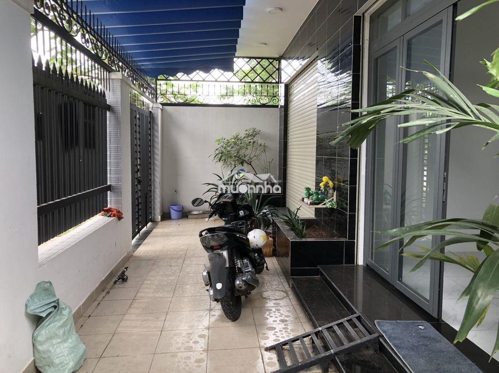 Cho thuê phòng trọ mặt tiền – ngay cổng trường đh umt – cát lái - 4