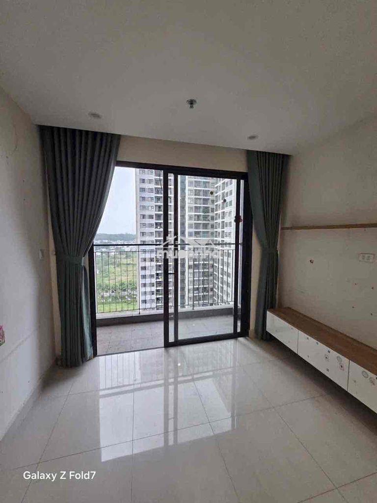 Cho thuê căn 2pn nội thất cơ bản view đẹp vinhomes grand park q9 - 2