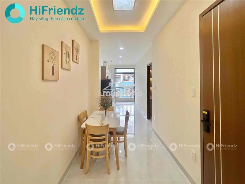 2pn full nội thất cao cấp ngay ung văn khiêm chỉ 7.899.00đ