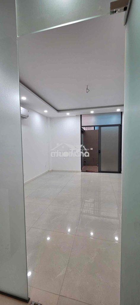 Tầng trệt vạn phúc city 5x21m có máy lạnh, hầm để xe giá 13 triệu - 3