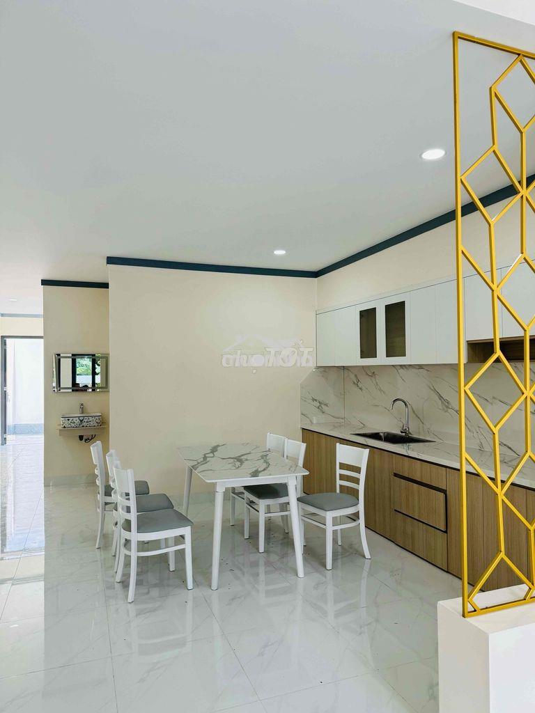 Bán nhà lầu mới xây gần bệnh viện ái nghĩa, bàu trâm-long khánh - 4