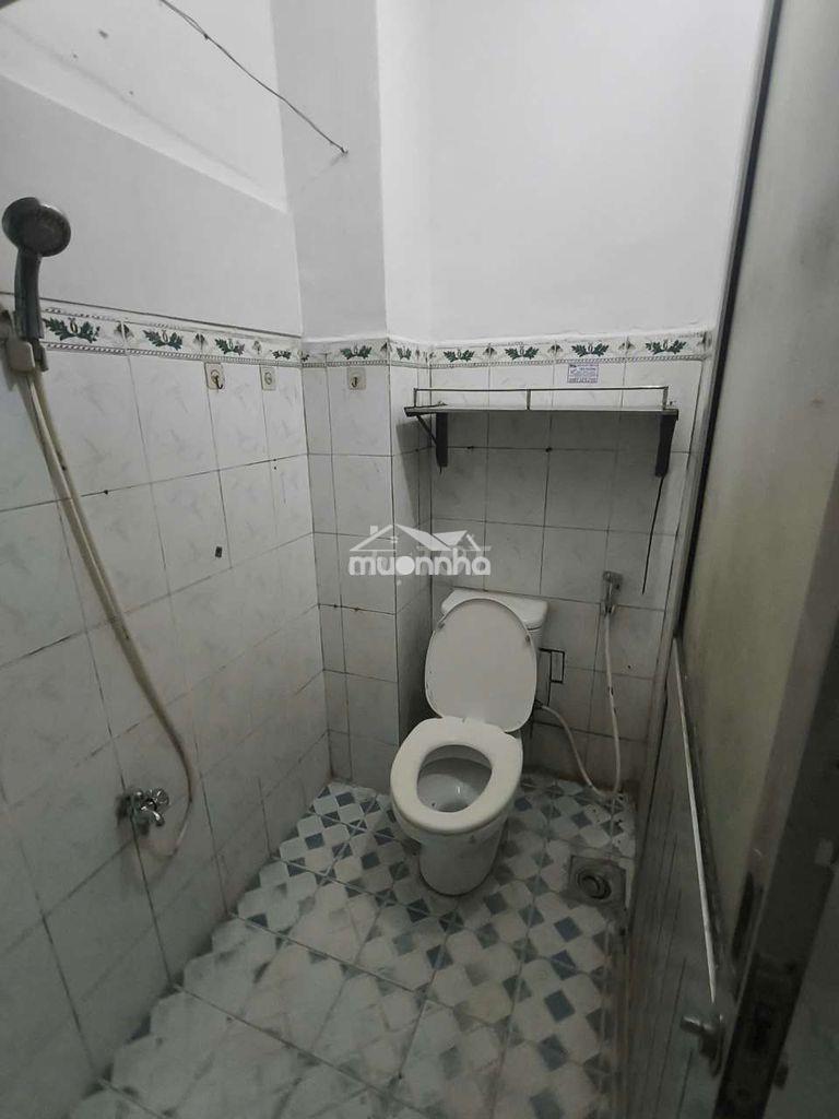Cho thuê nhà nguyên căn phường 15 tân bình - 4