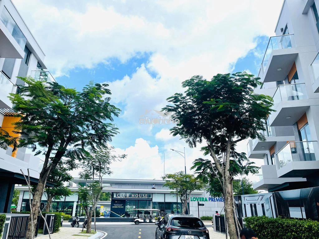 Chính chủ bán nhà phố lovera premier, 11 tỷ, 105m2, căn góc - 4
