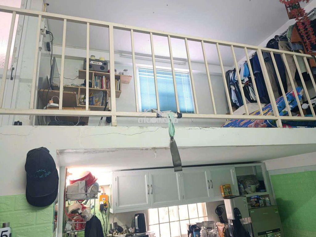 Nhà becamex mỹ phước 1, lầu 3 giá 260 triệu - 4