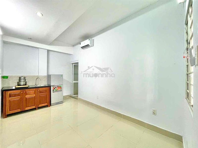 Phòng an ninh, full nội thất ngay thích quảng đức