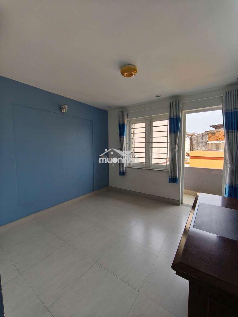 3 phòng đường 10m bình thới - 2