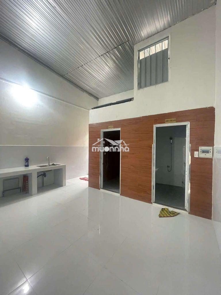 Nhà thuê khu tên lửa bình tân 5×30 - 2