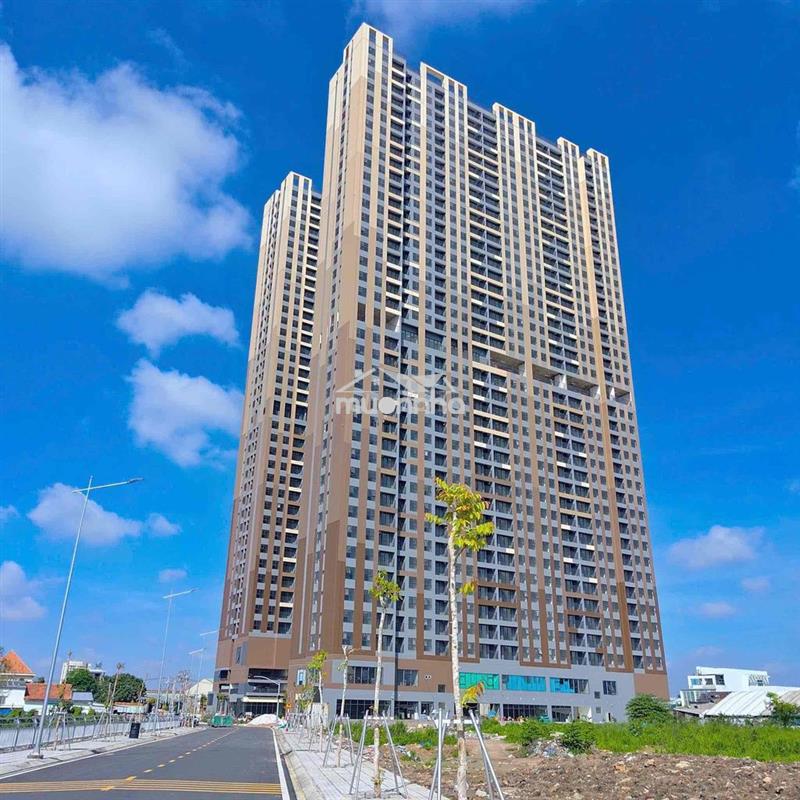 Bán căn hộ a&t sky garden 63m2, 2pn-2wc, view nội khu mát mẻ