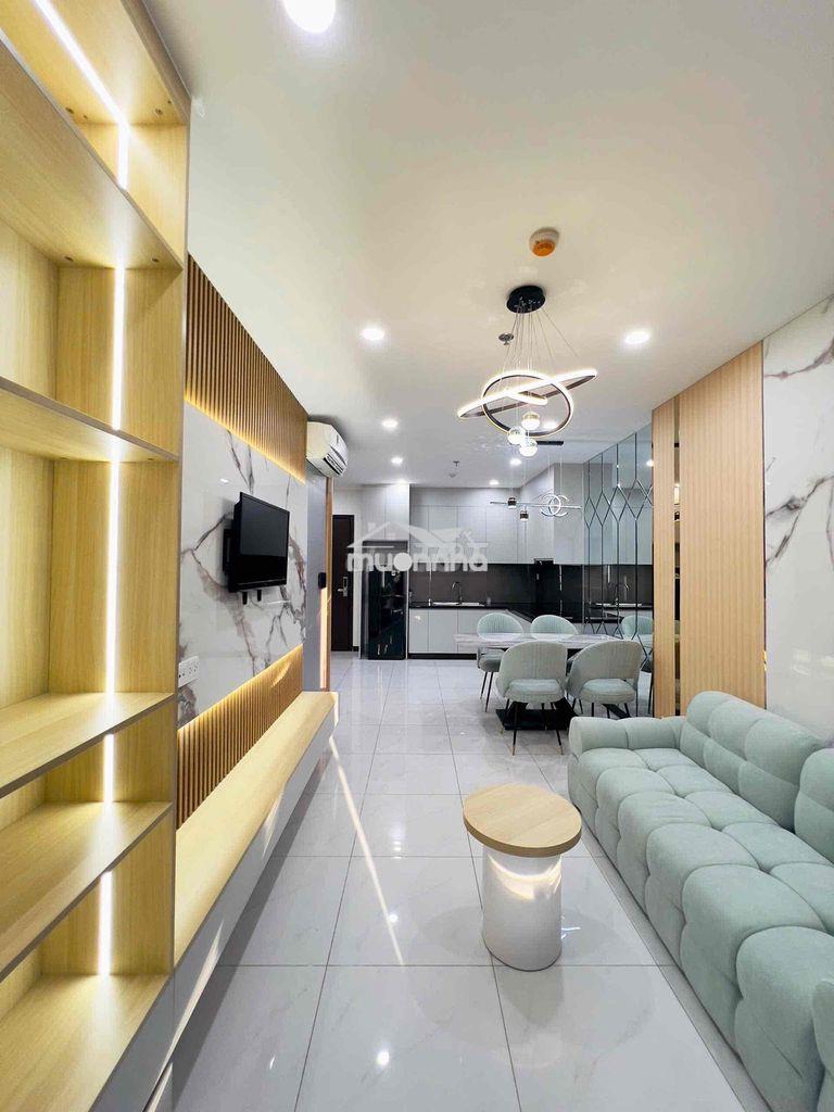 Chính chủ bán căn hộ 2pn có  sổ c sky view ,thủ dầu một - 2