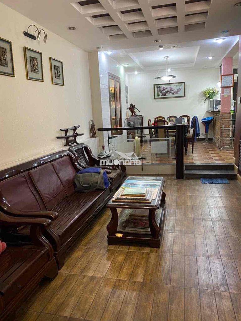 Cho thuê nhà nguyên căn full nội thất - 3