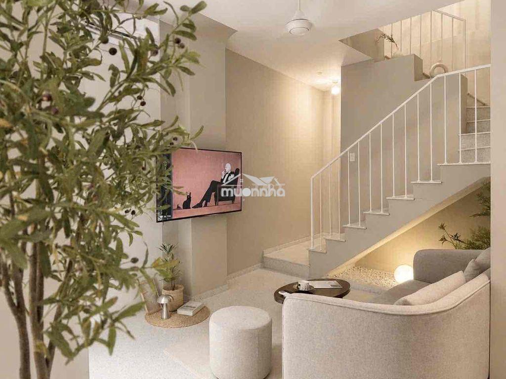 🏡 Khu vip giảm 600tr🏡võ văn tần q3. dt 58m2. hẻm xh. giá 7tỷ9 - 3